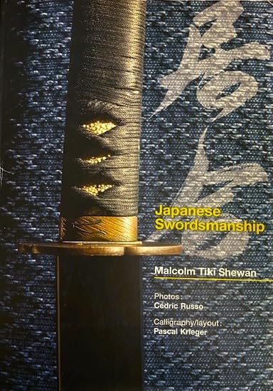 Japanese Swordsmanship